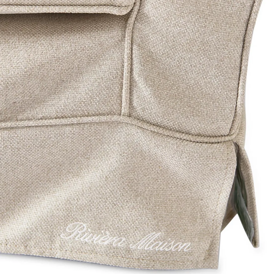 3,5-zitsbank Bond Street, Flanders Flax