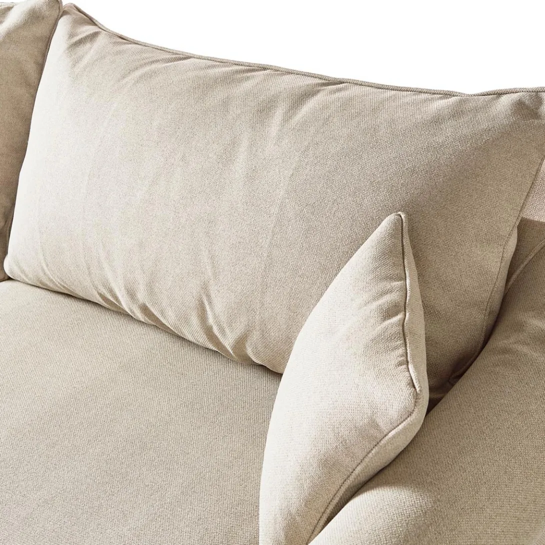 3,5-zitsbank Bond Street, Flanders Flax