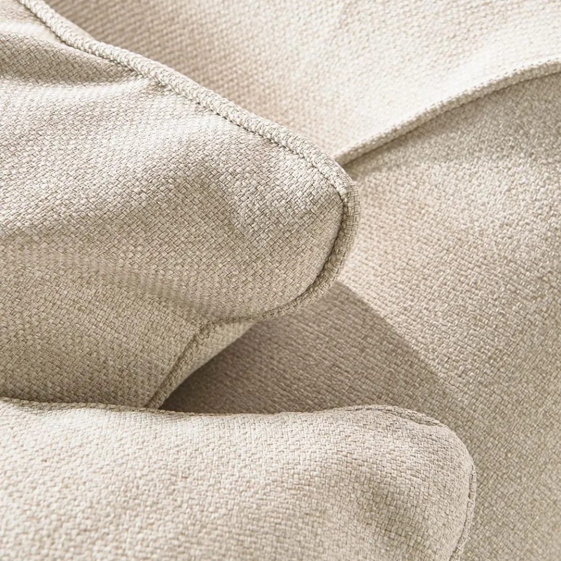 3,5-zitsbank Bond Street, Flanders Flax