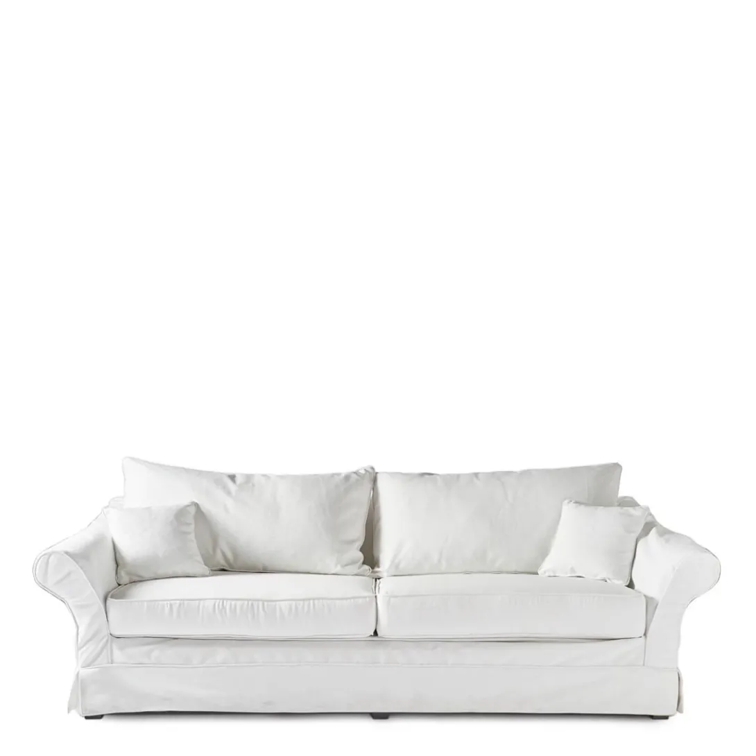 3,5-zitsbank Bond Street, Alaskan White