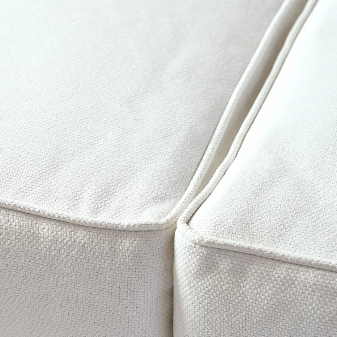 3,5-zitsbank Bond Street, Alaskan White