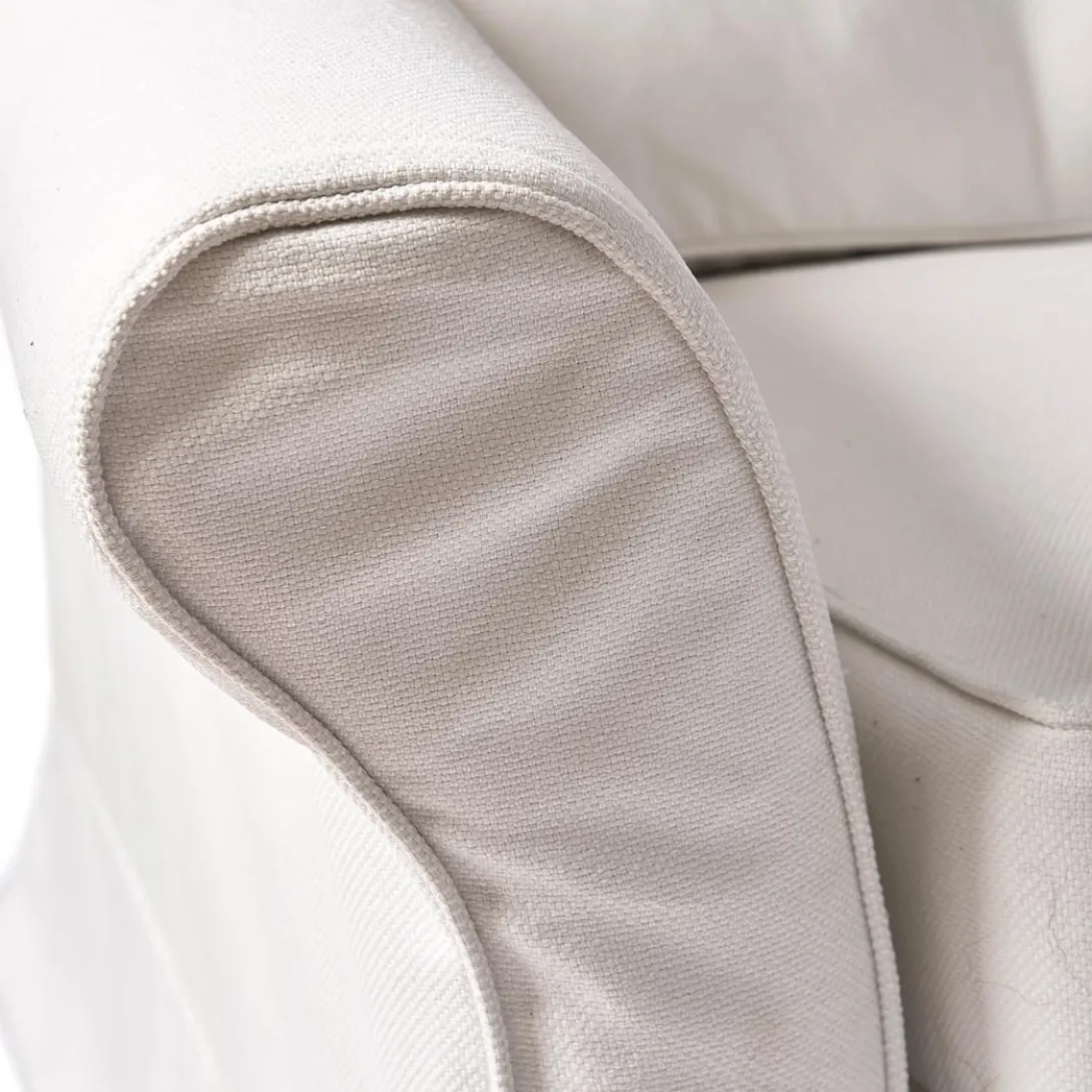 3,5-zitsbank Bond Street, Alaskan White