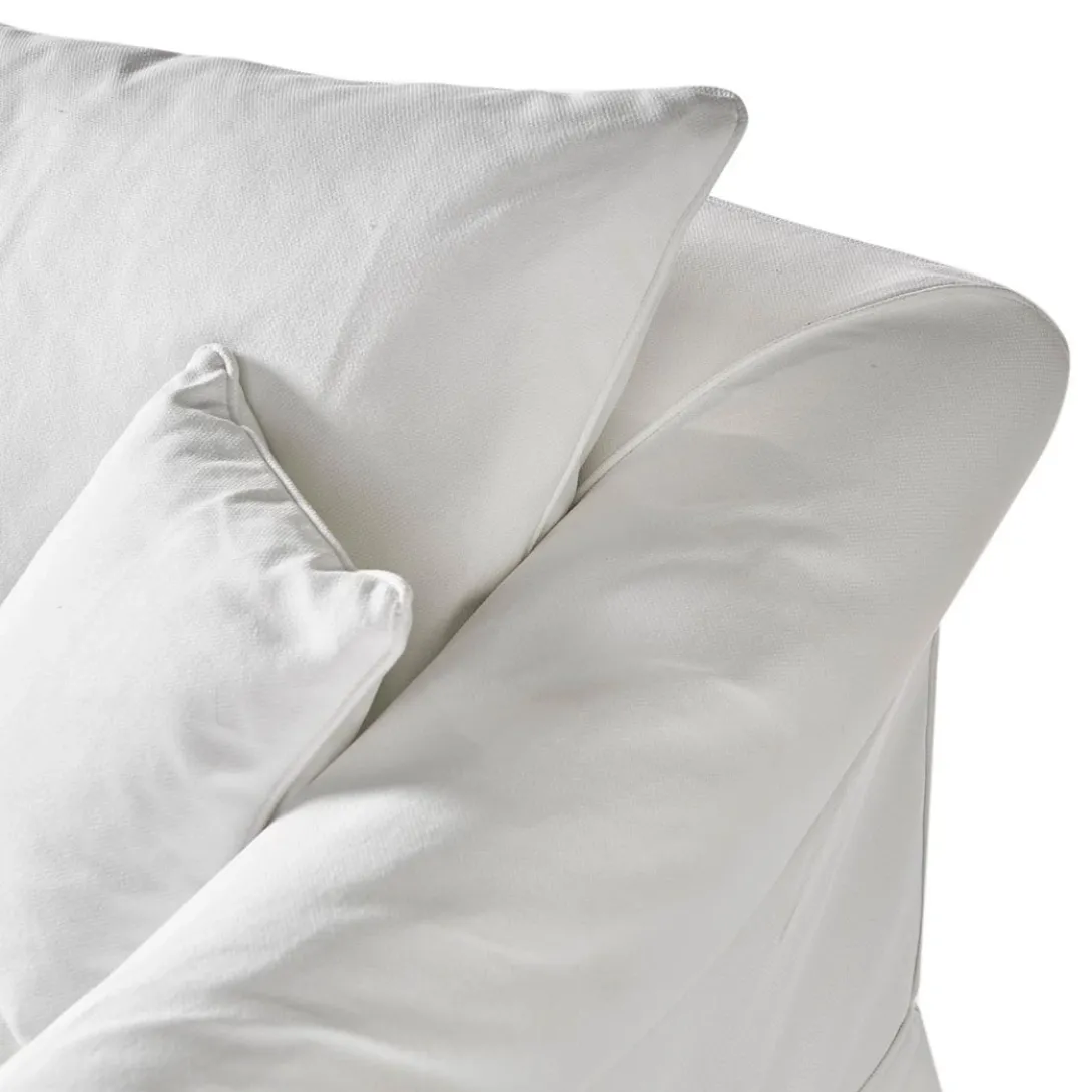 3,5-zitsbank Bond Street, Alaskan White