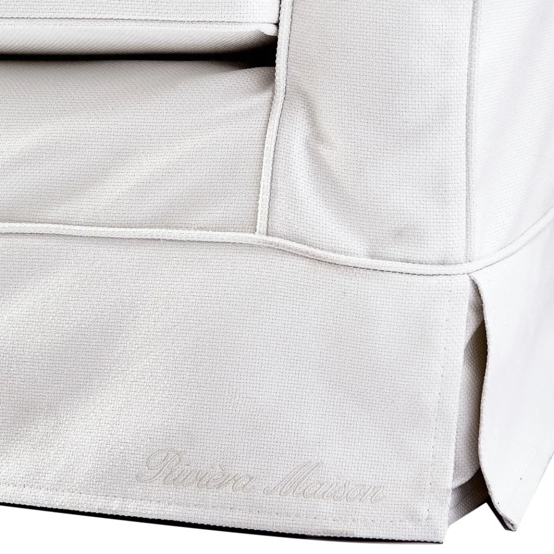 3,5-zitsbank Bond Street, Alaskan White