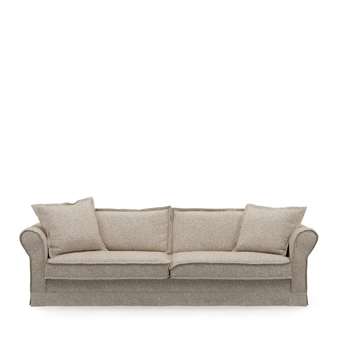 3,5-zitsbank Carlton, Desert