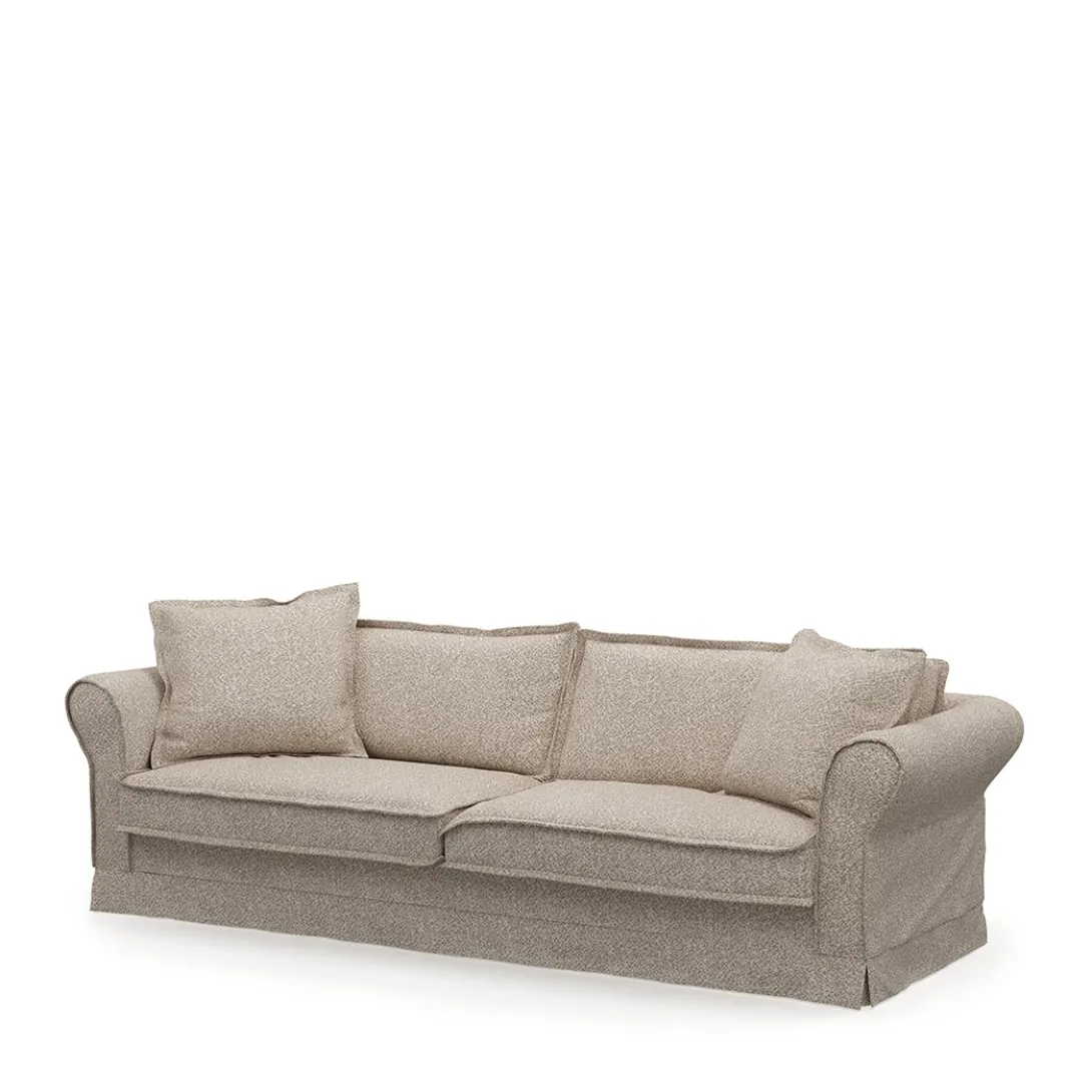 3,5-zitsbank Carlton, Desert