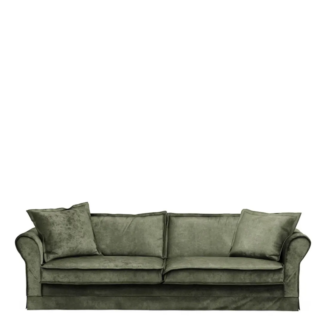 3,5-zitsbank Carlton, Ivy