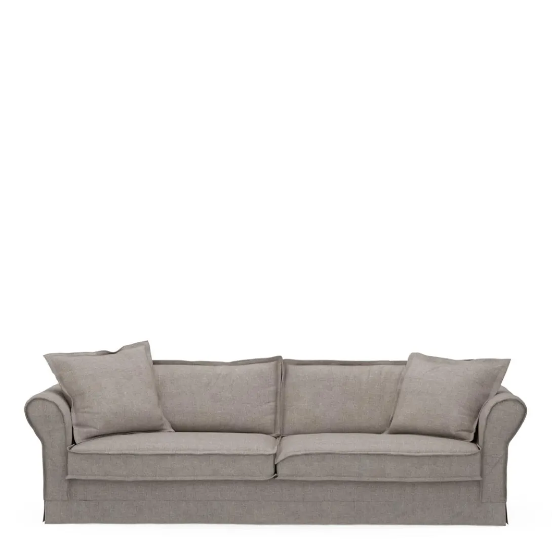 3,5-zitsbank Carlton, Stone