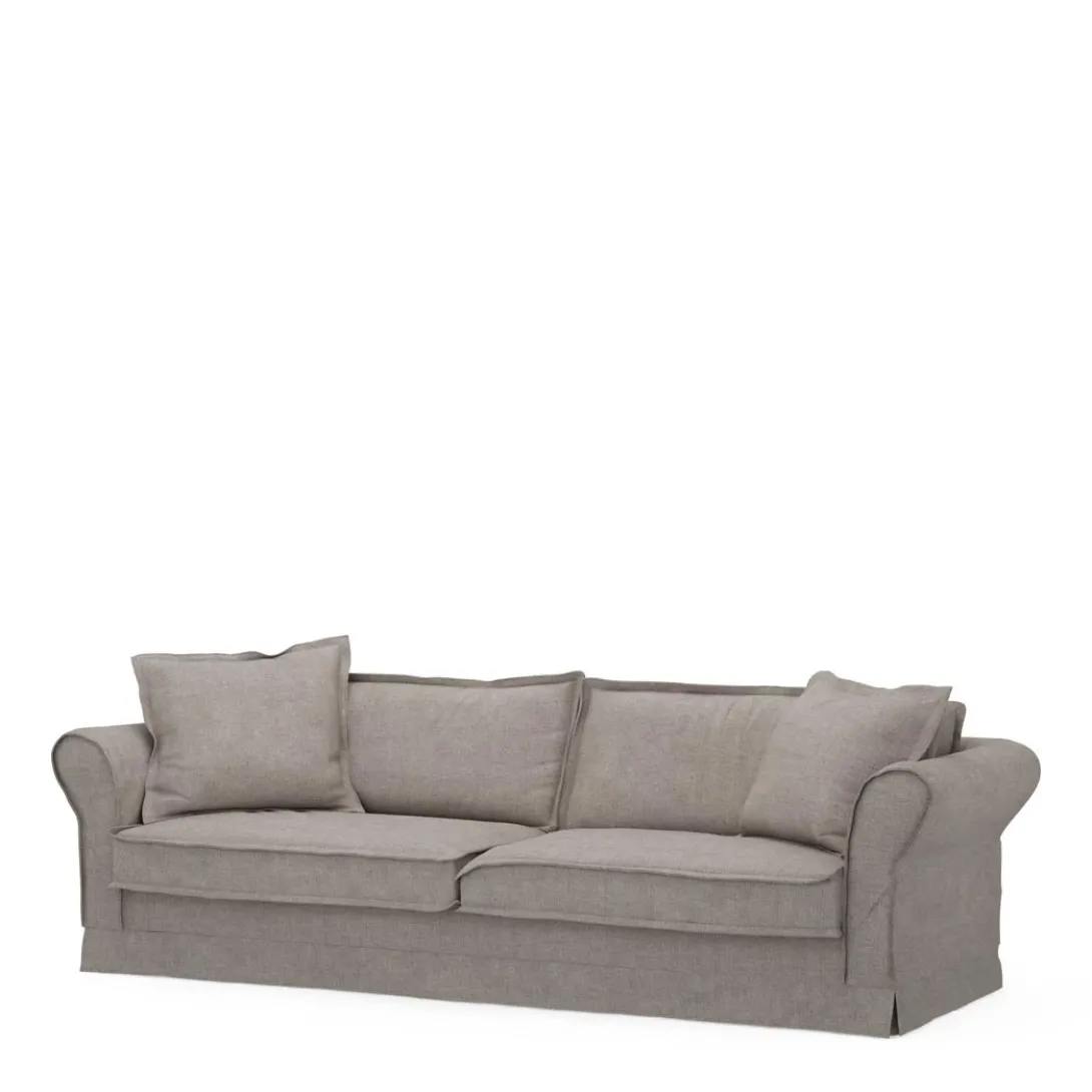 3,5-zitsbank Carlton, Stone