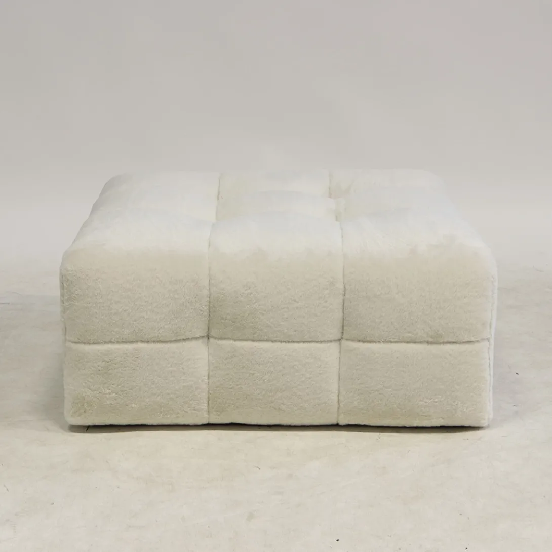 2,5-zitsbank Continental, Brown Nougat