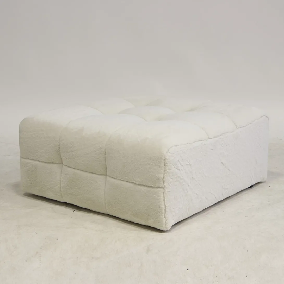 2,5-zitsbank Continental, Brown Nougat