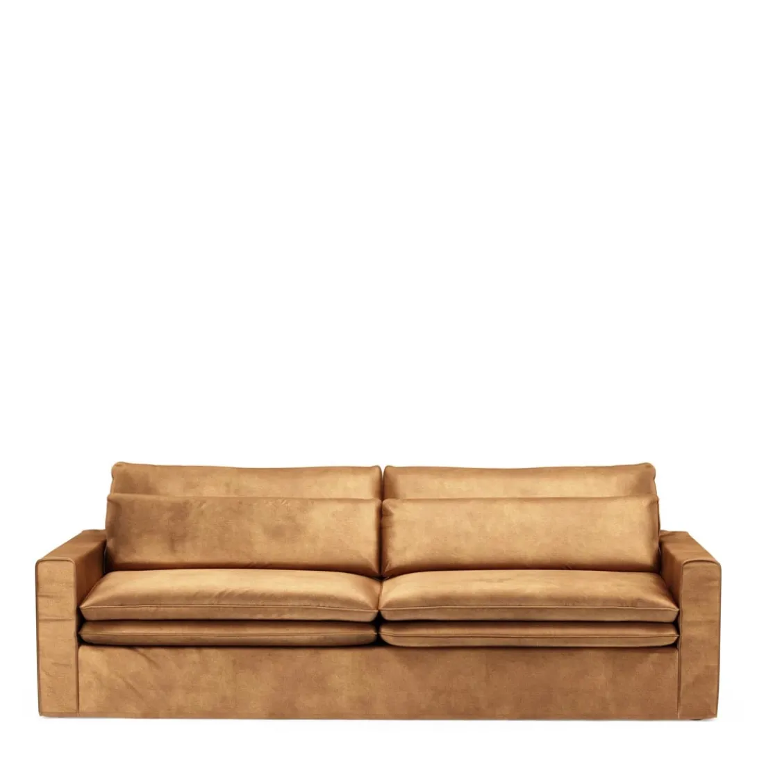 3,5-zitsbank Continental, Cognac