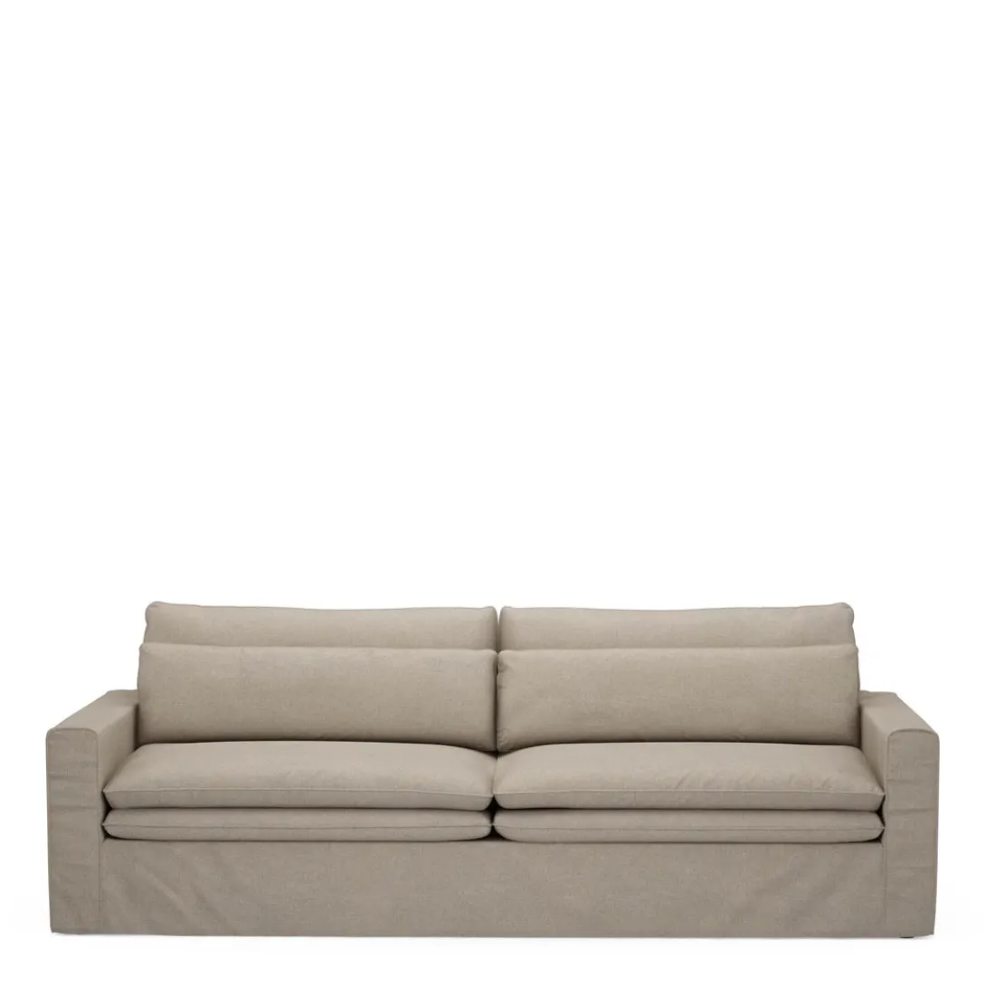 3,5-zitsbank Continental, Anvers Flax