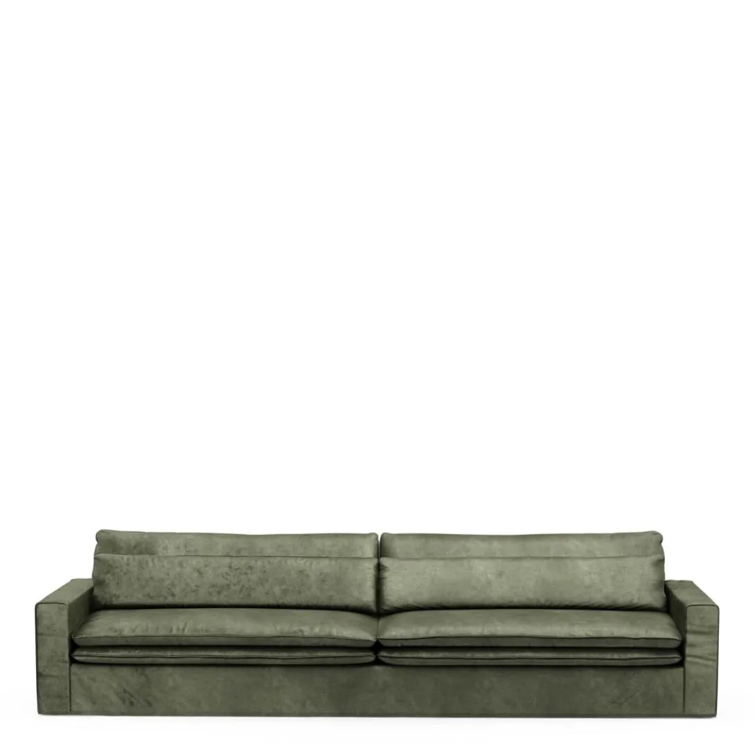 5-zitsbank Continental, Ivy