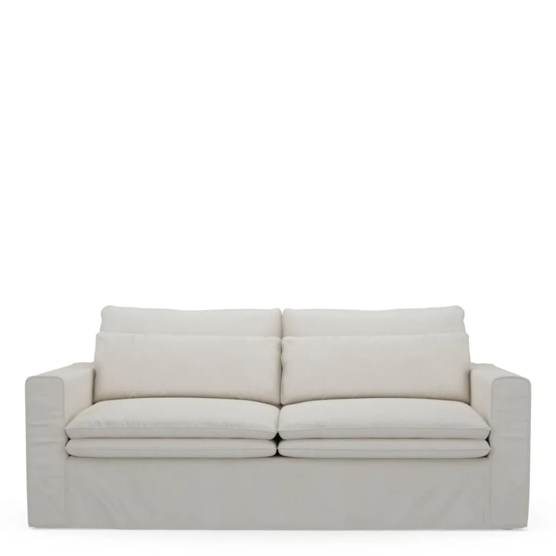 2,5-zitsbank Continental, Alaskan White