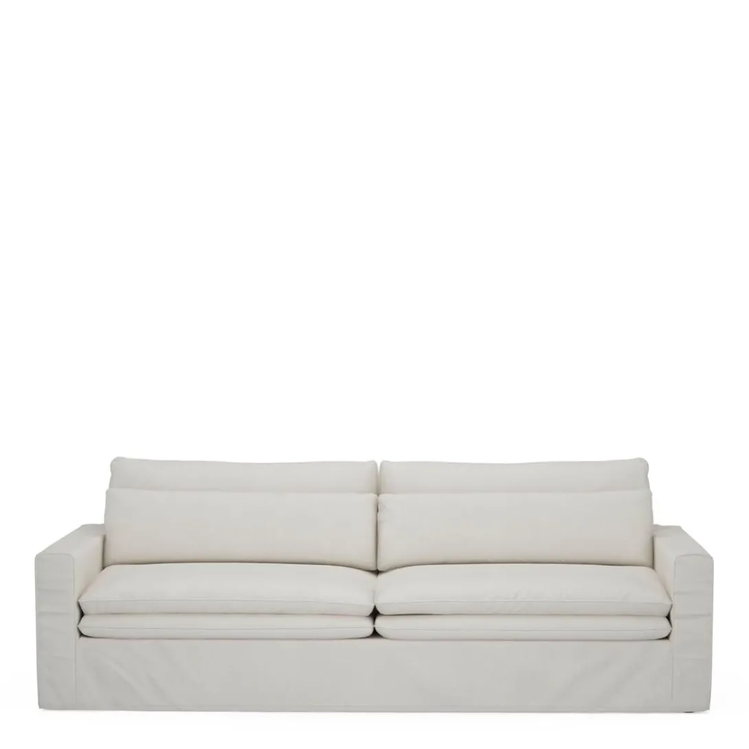 3,5-zitsbank Continental, Alaskan White