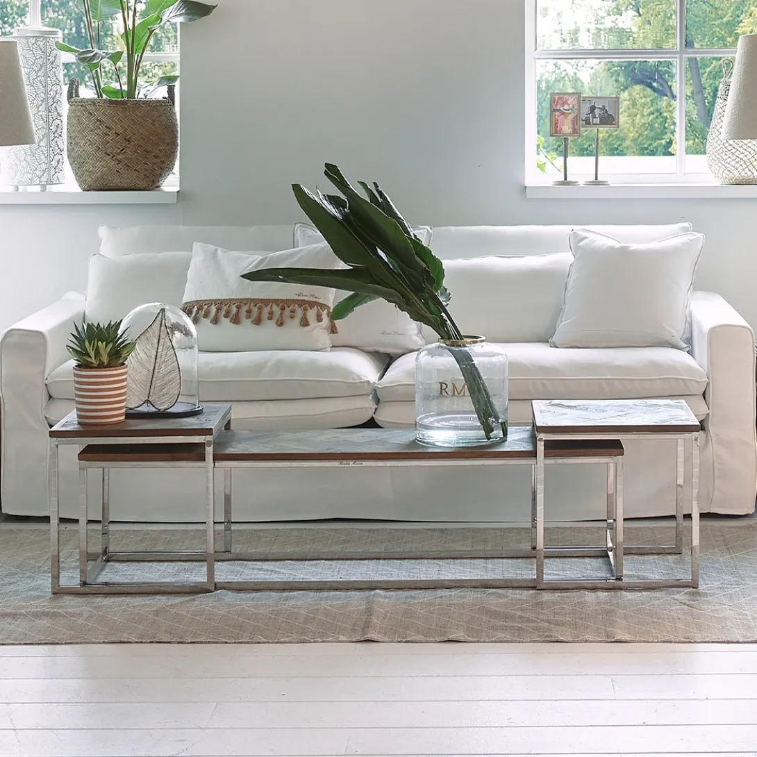 3,5-zitsbank Continental, Alaskan White