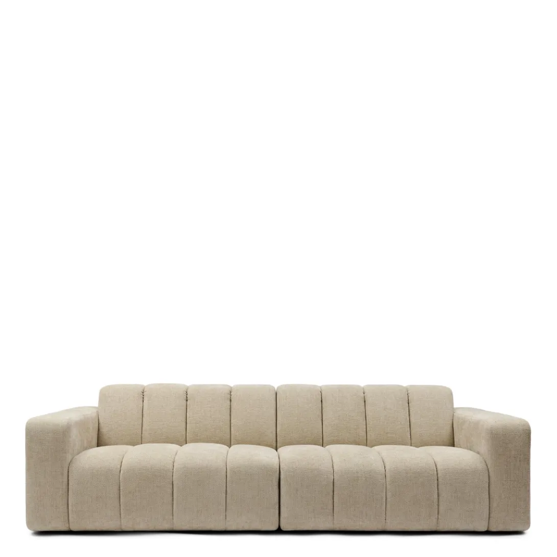 3,5-zitsbank Dazzle, Satin Shell