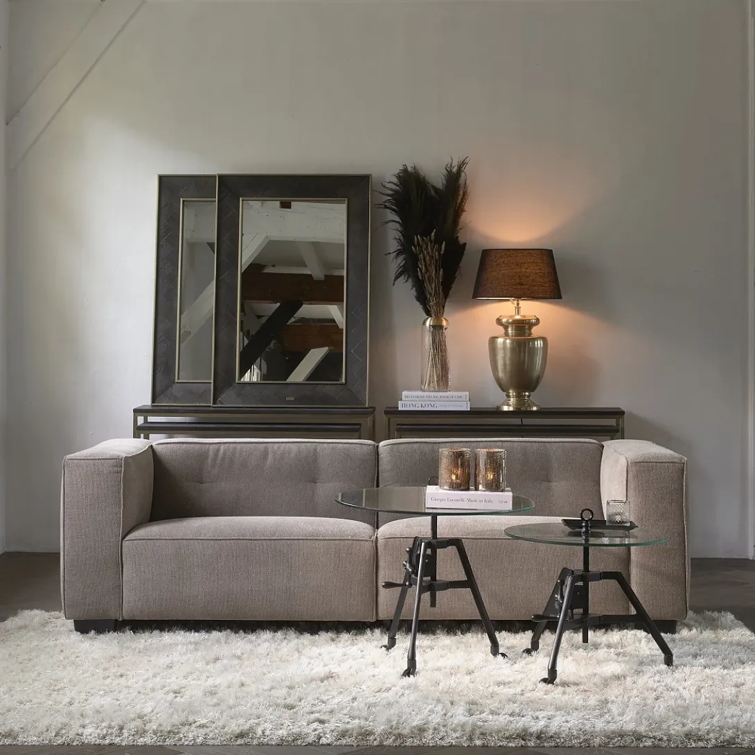 3,5-zitsbank Hampton Heights, Caviar