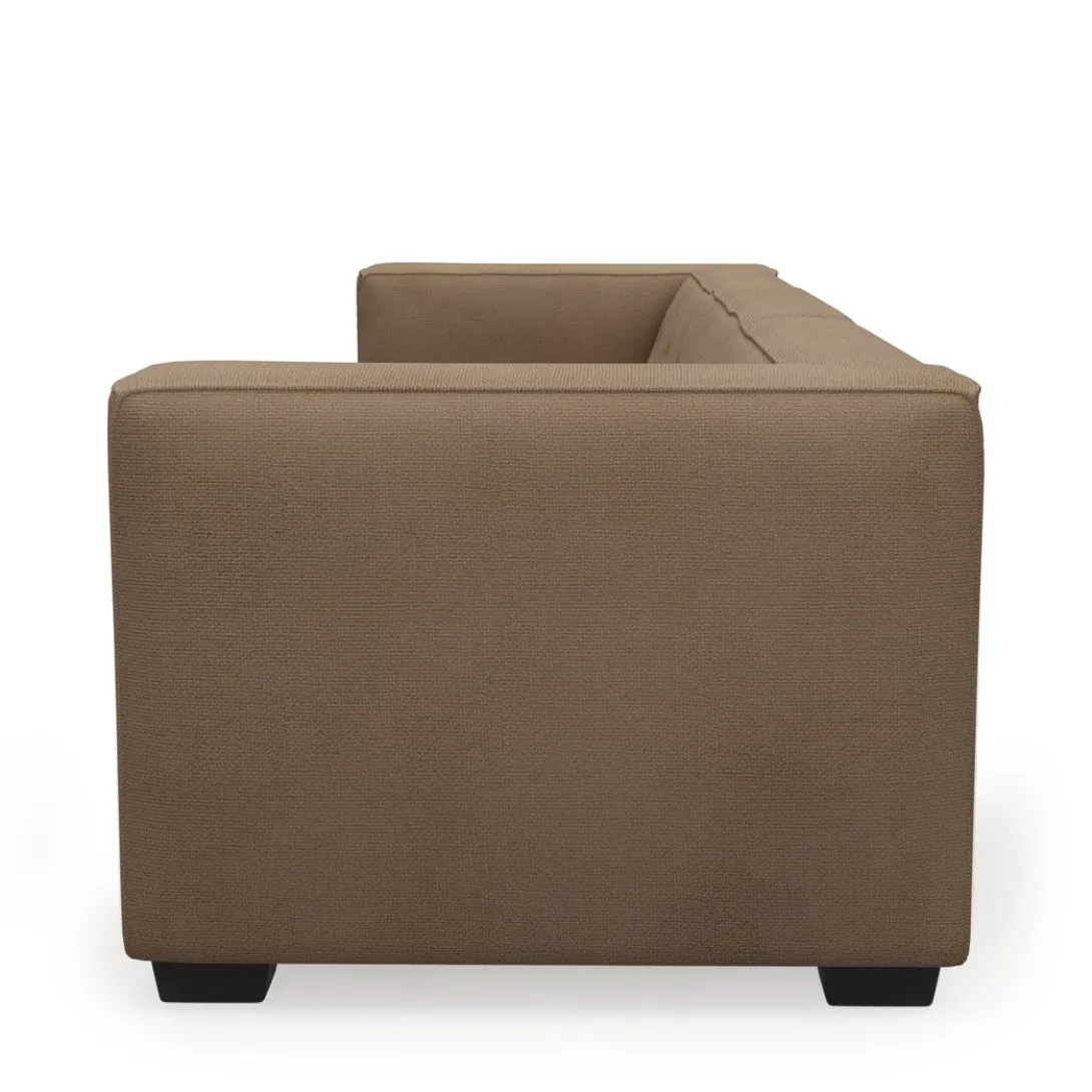 5-zitsbank Hampton Heights, Melting Silver