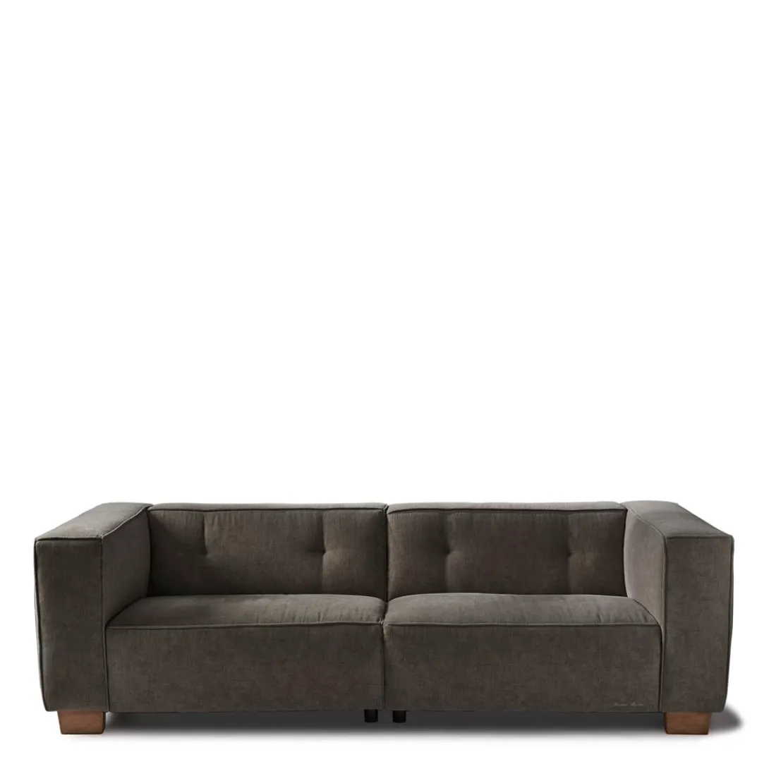 3,5-zitsbank Hampton, Melting Silver