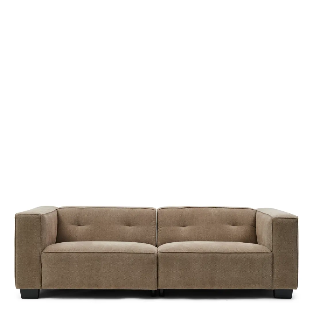 3,5-zitsbank Hampton, Melting Silver