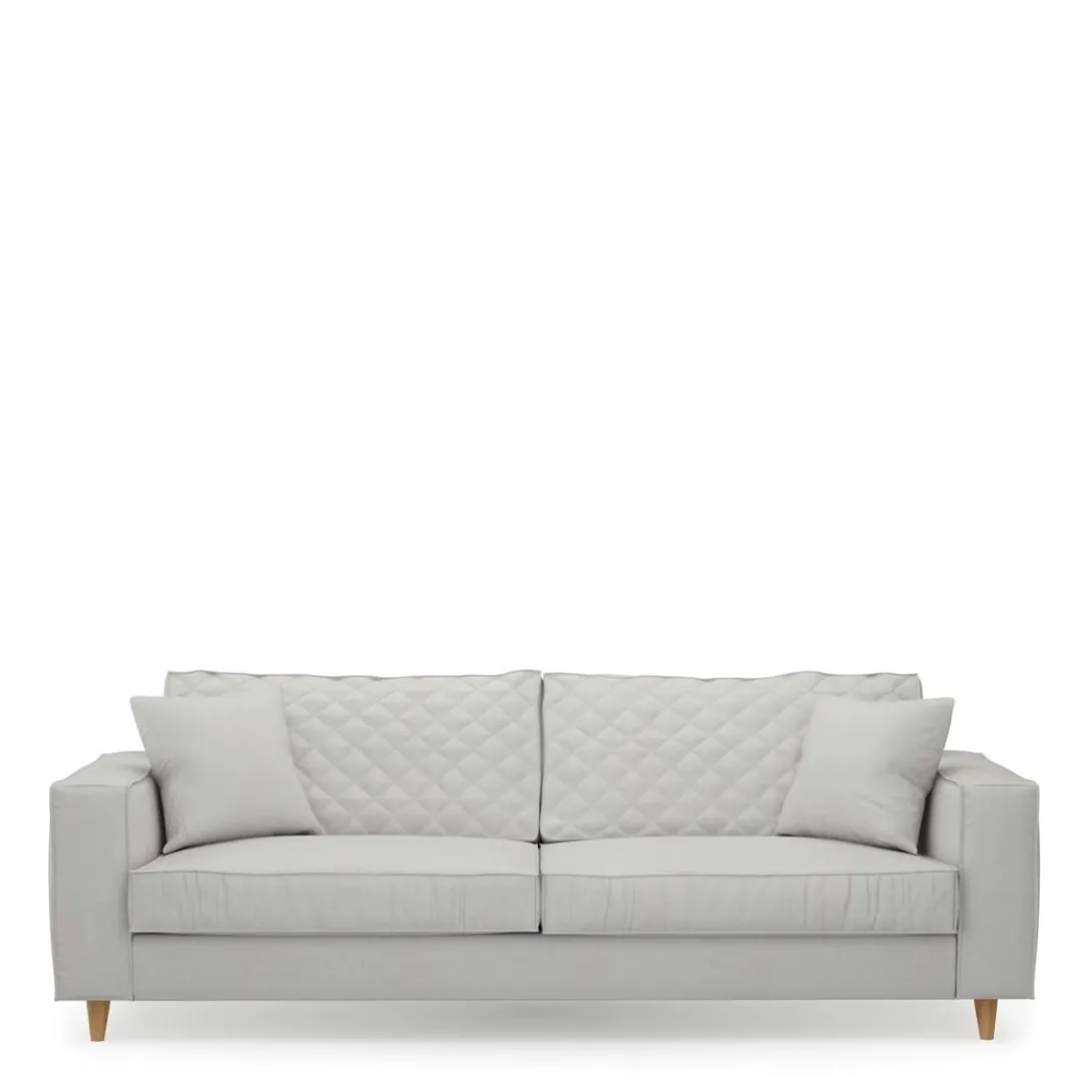 3,5-zitsbank Kendall, Ash Grey