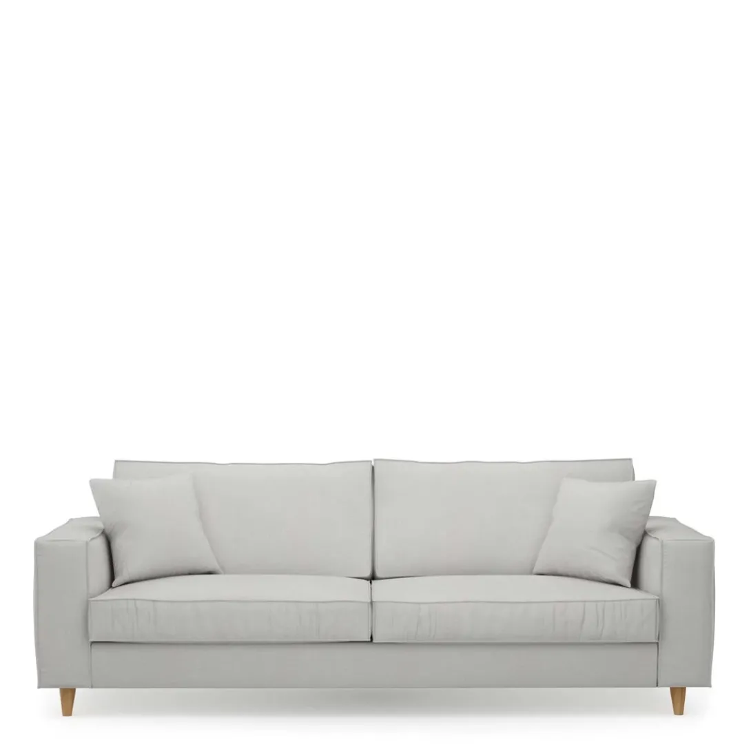 3,5-zitsbank Kendall, Ash Grey