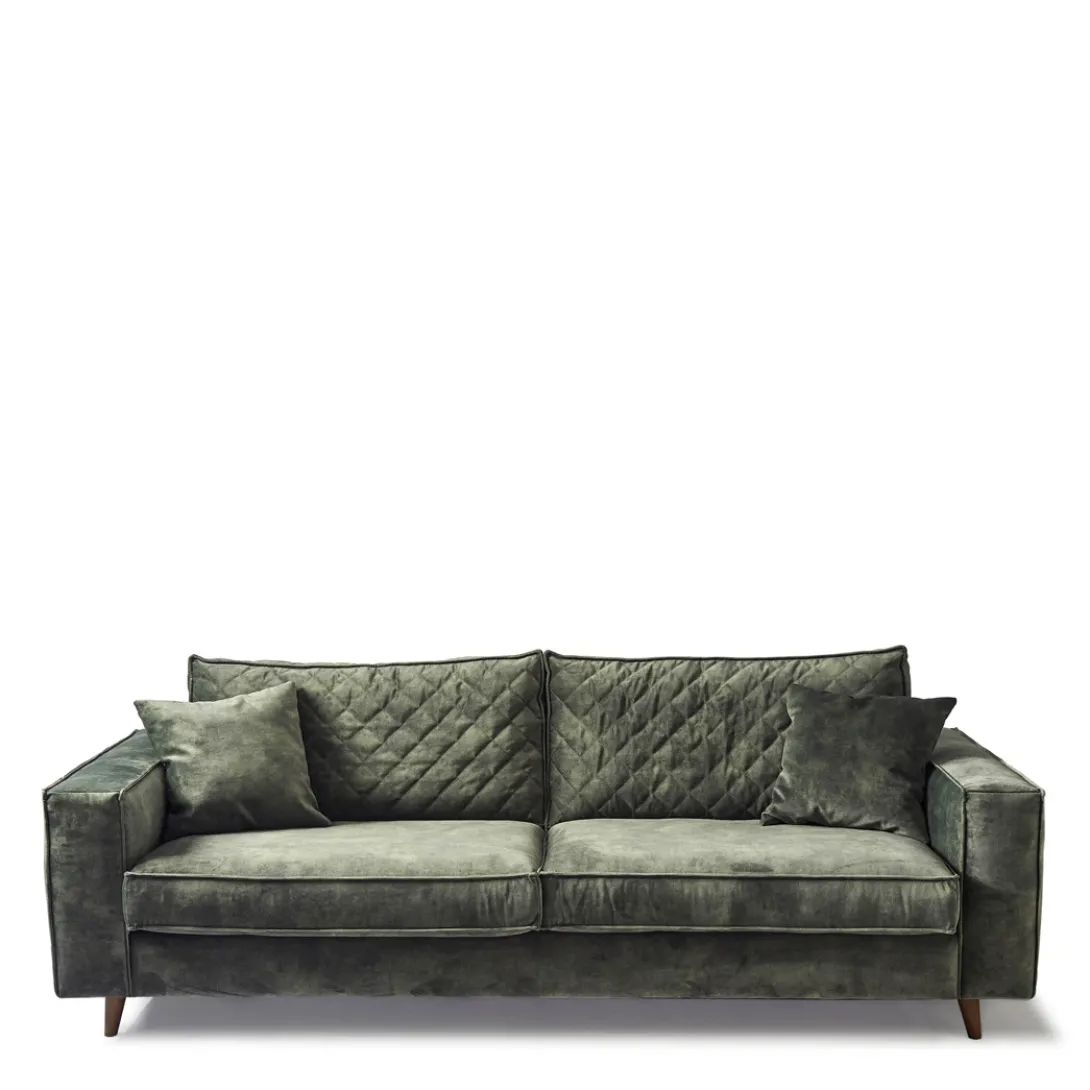 3,5-zitsbank Kendall, Ivy