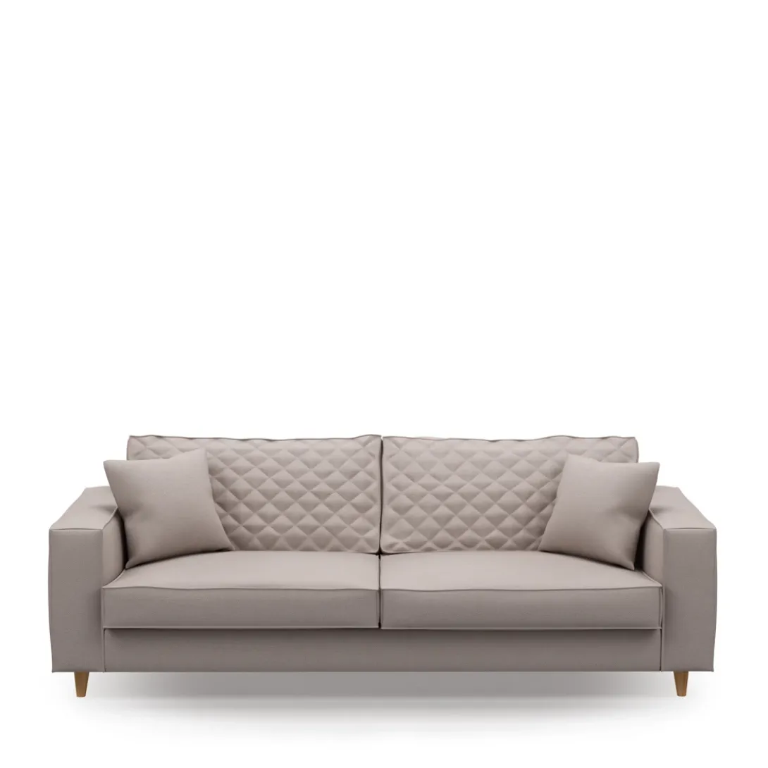 3,5-zitsbank Kendall, Pebbles Stone