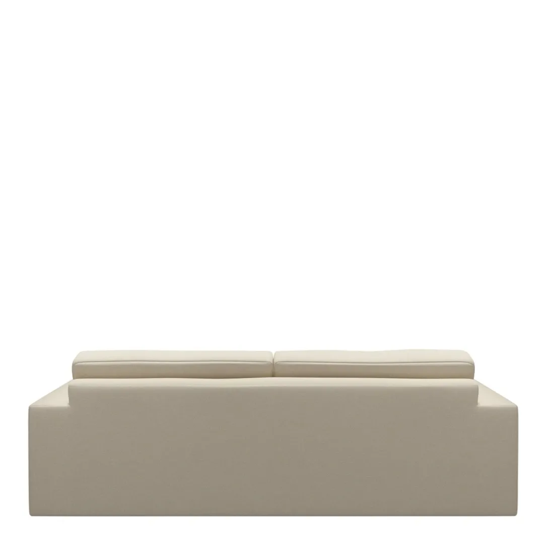 3,5-zitsbank Kingsroad, Flanders Flax