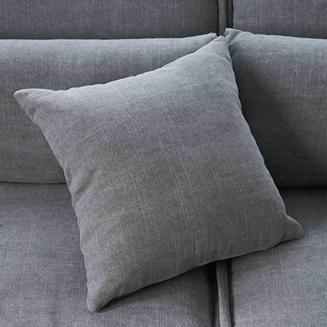 2,5-zitsbank Metropolis, Grey