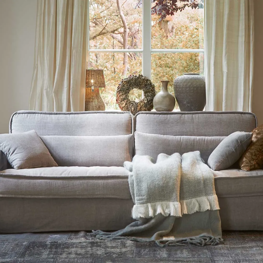 5-zitsbank Metropolis, Stone