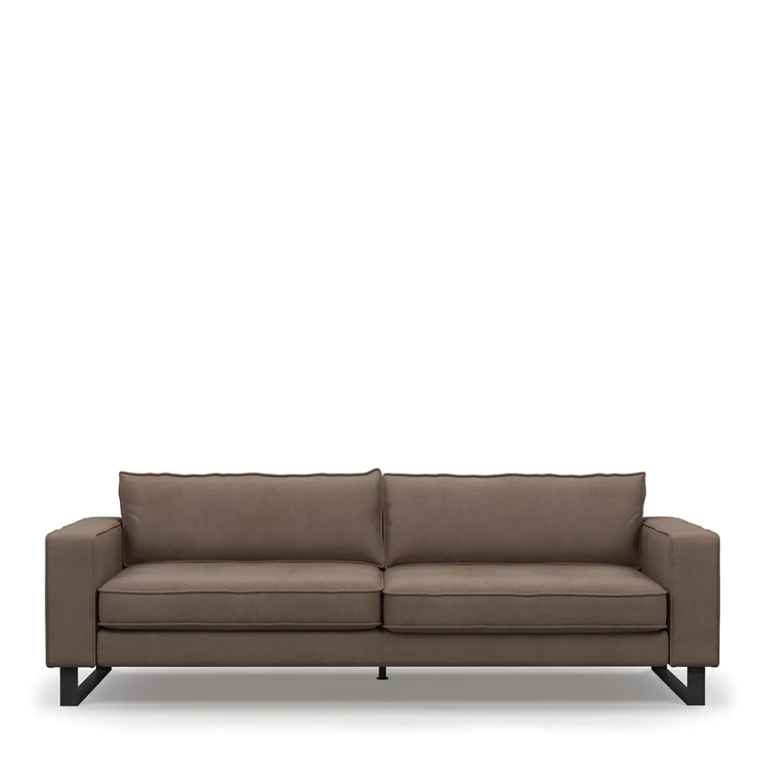 3,5-zitsbank Scott, Bottle Brown