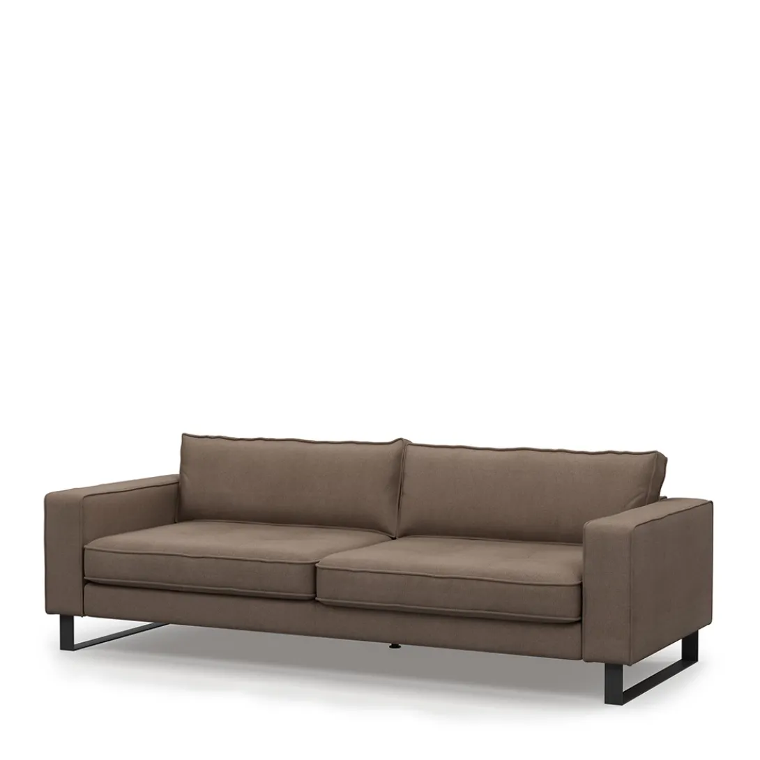 3,5-zitsbank Scott, Bottle Brown