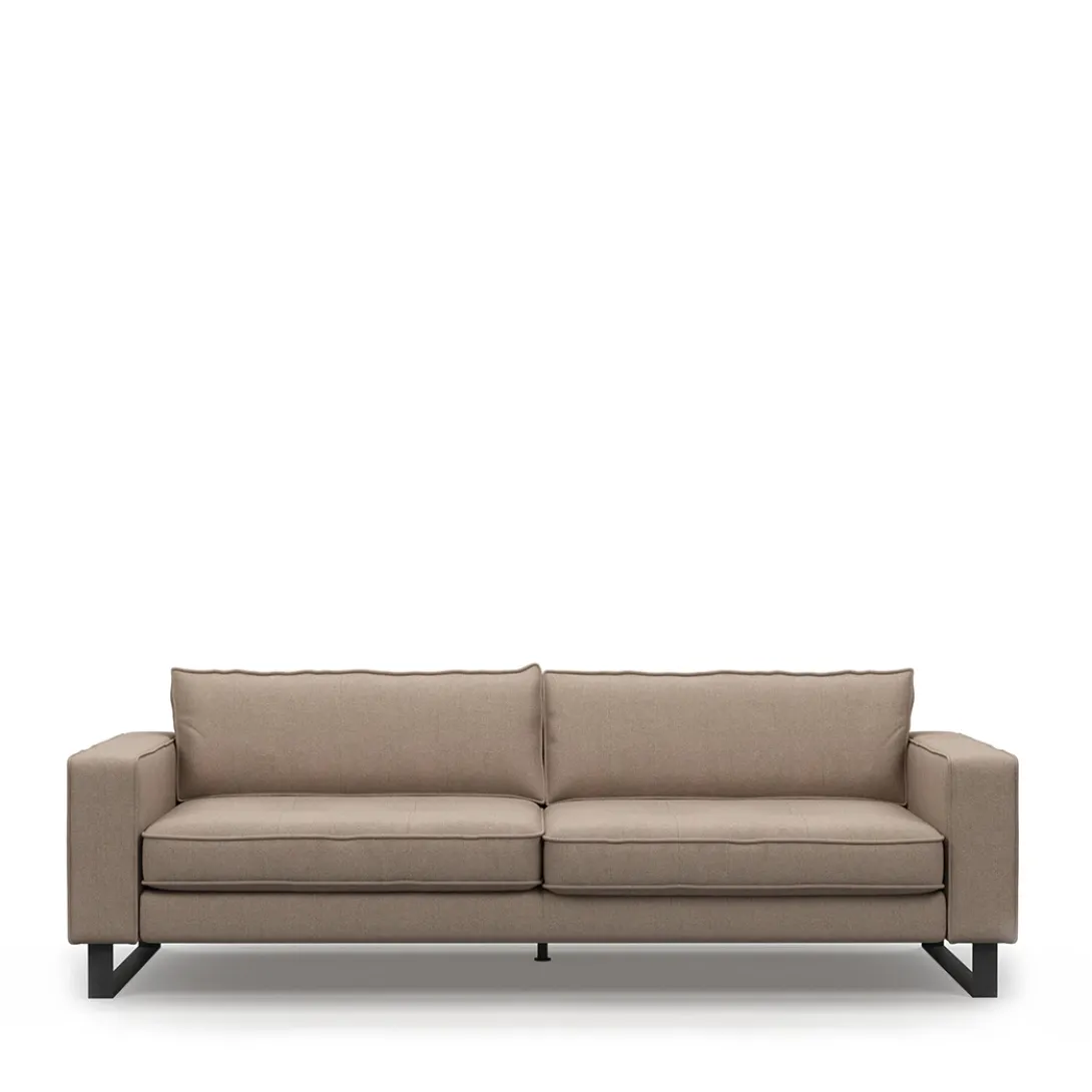 3,5-zitsbank Scott, Persian Liver