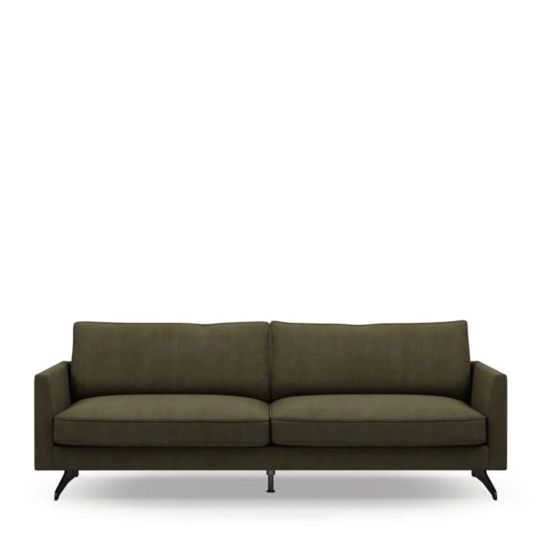 3-zitsbank The Camille, Pacific Turtle