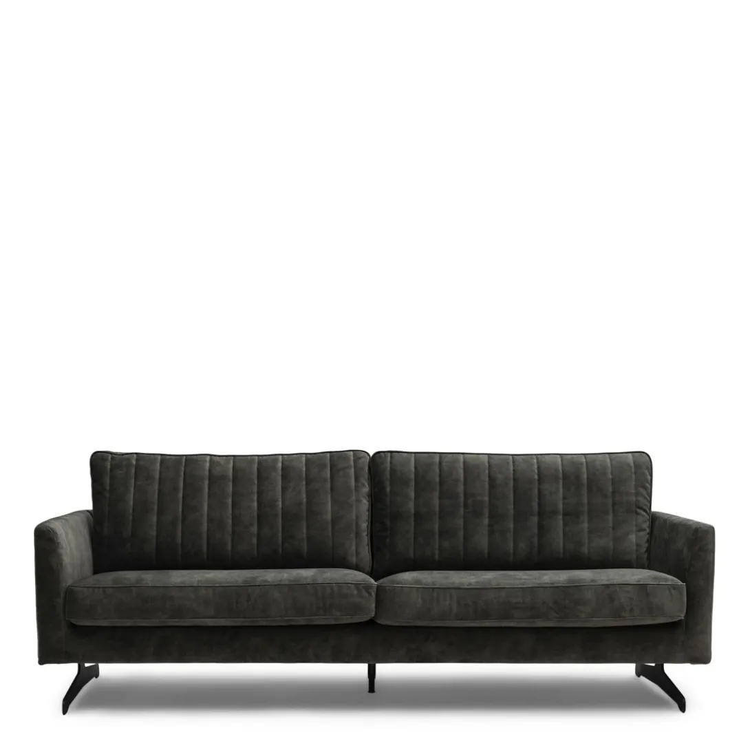 3-zitsbank The Camille, Ivy