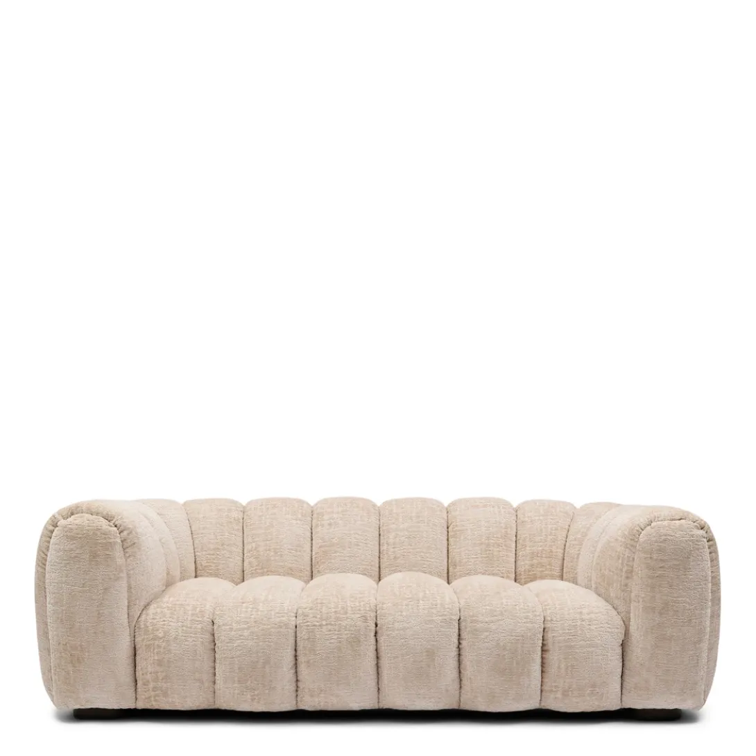 3,5-zitsbank Vicenza, Naturel