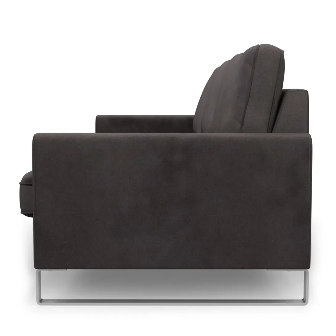 3,5-zitsbank West Houston, Noir