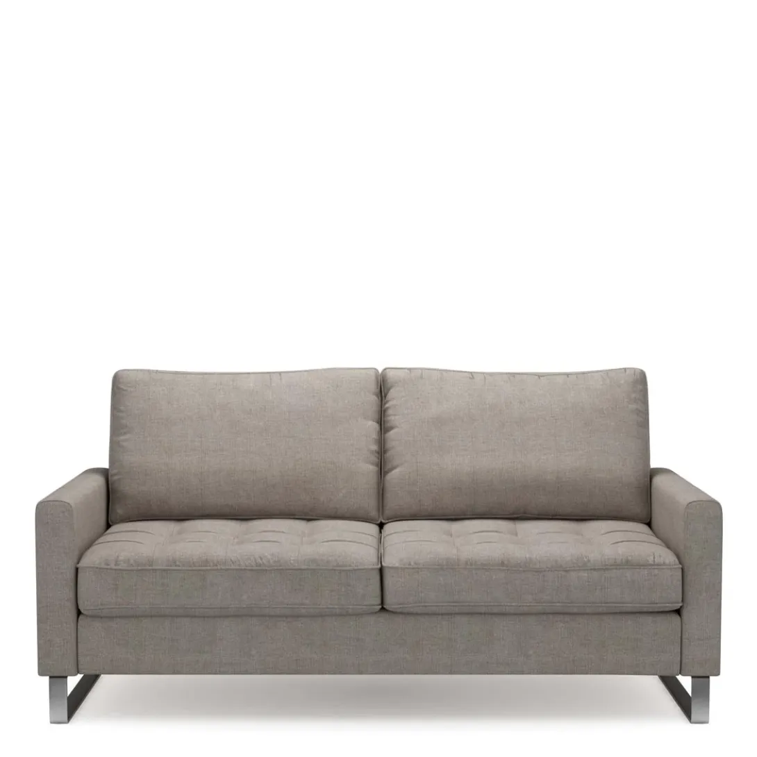 2,5-zitsbank West Houston, Stone