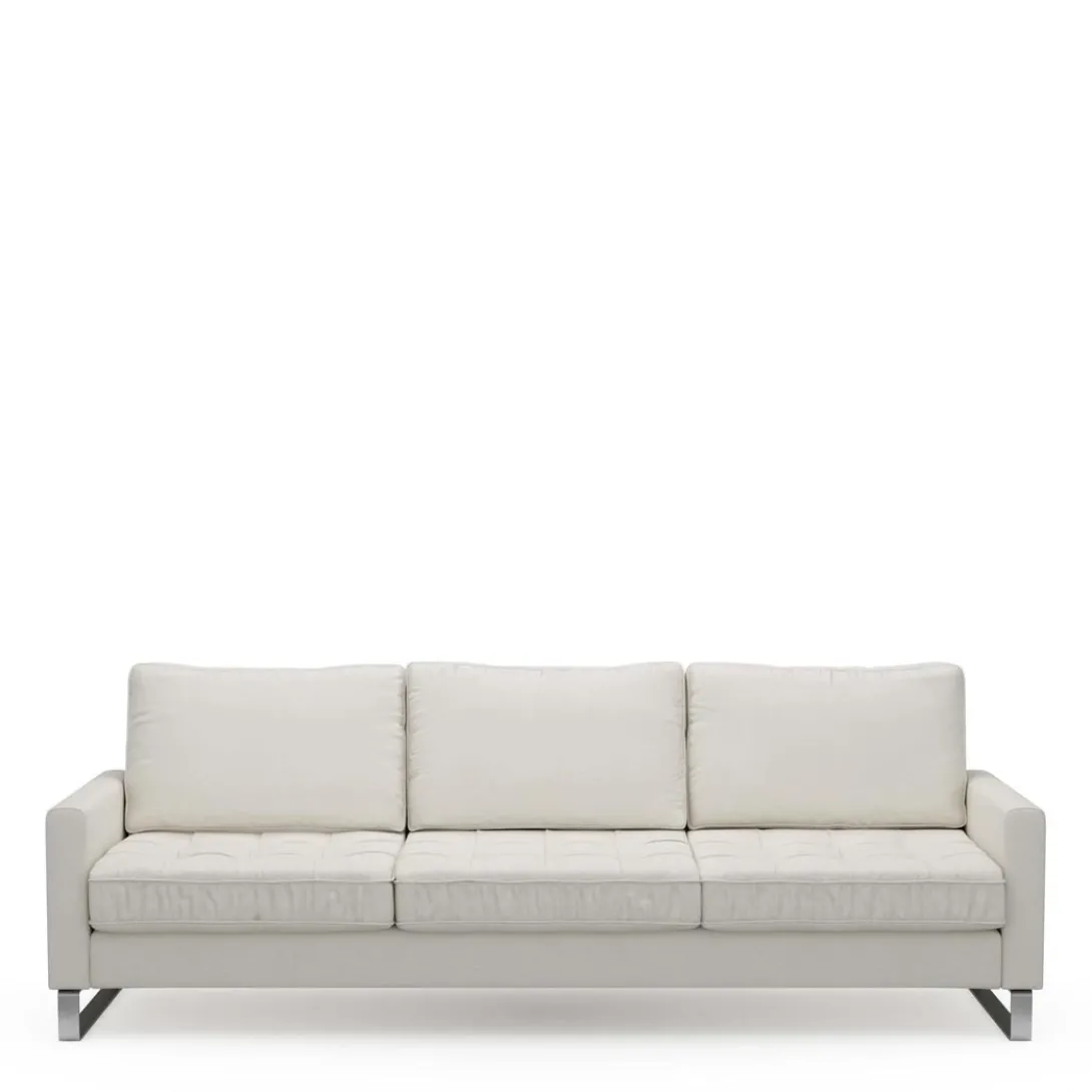 3,5-zitsbank West Houston, Alaskan White