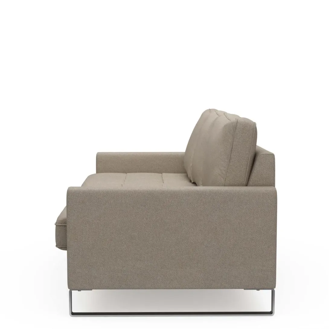 3,5-zitsbank West Houston, Anvers Flax