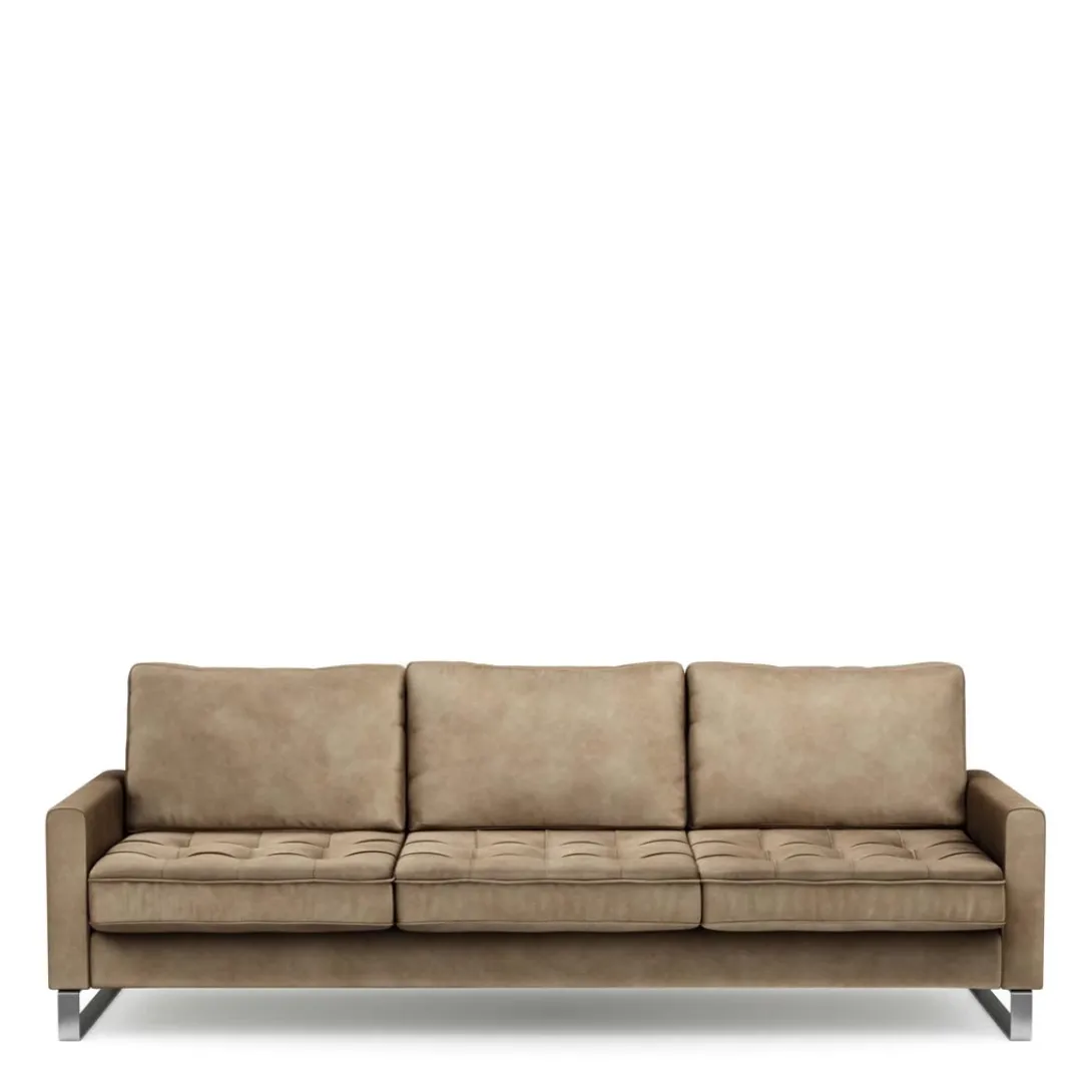 3,5-zitsbank West Houston, Golden Beige